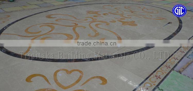 Popular design hot sell marble tile marble price