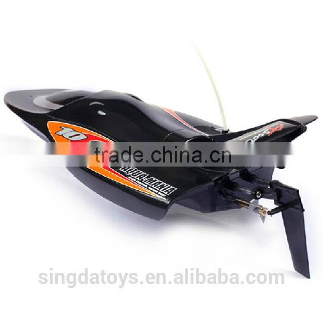 Hot Selling!3372 Remote Control High Speed Boat Toy For Sale