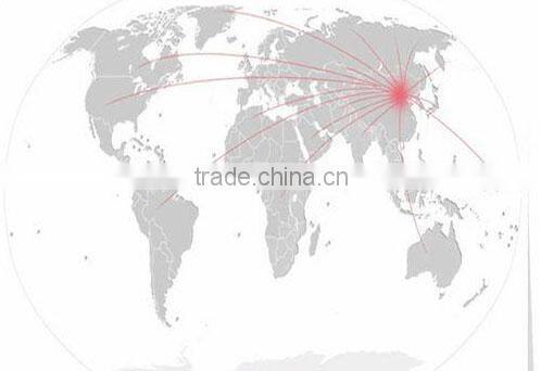 2015 New design durable hand bike pump