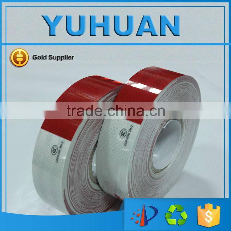 China Alibaba Stock Infrared Reflective Tape With Free Samples