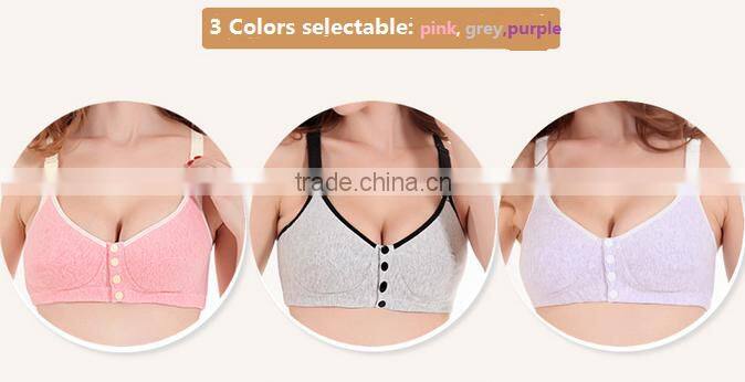 Wholesale breast-feeding BRAS, Underwired Bras ,underware
