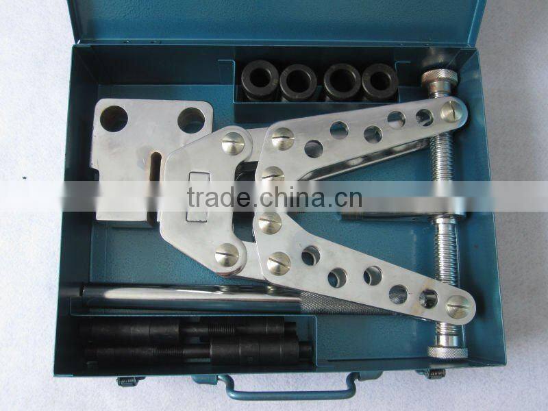 Angle Iron Punching Machine CKJ-21