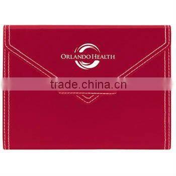 2013 fashion faux leather photo album