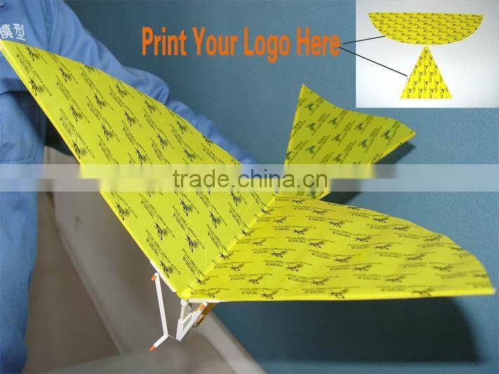 Educational Toy Hobby Model Odd Toy Ornithopter