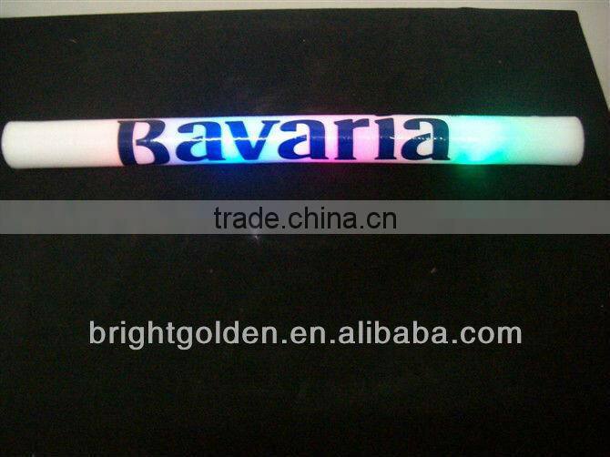 Glowing stick