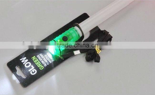 Mini Glow torch stick