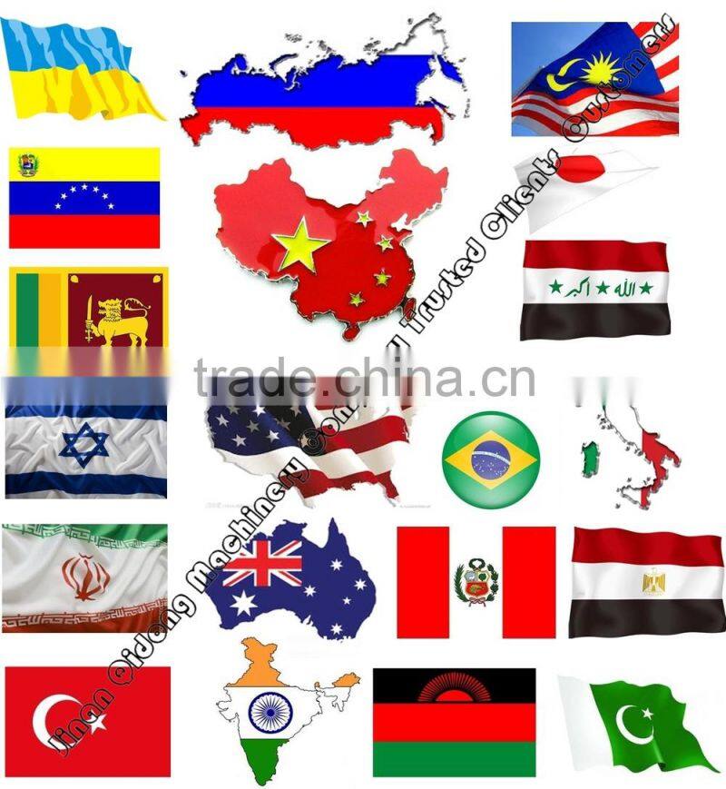 puffed snack food machinery extruder