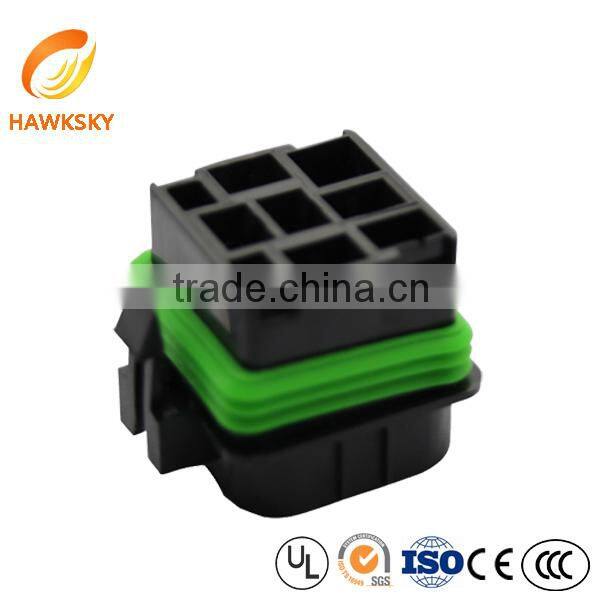 UL certification auto wire harness connector maker