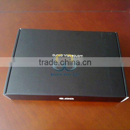 Christmas gif photos with frames speaker