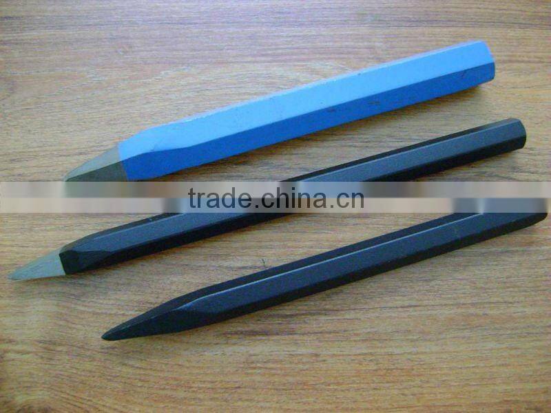 point chisel