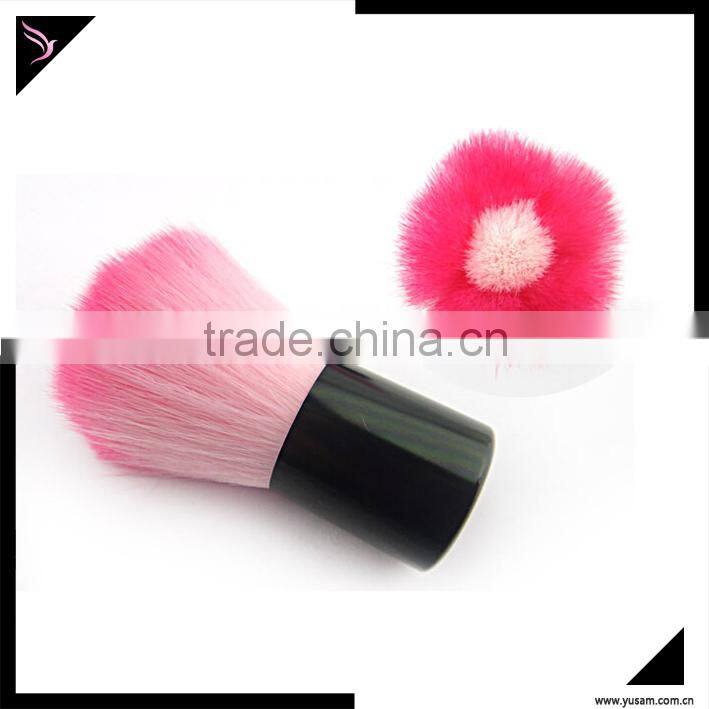 Professional Kabuki red Multifunctional Single Makeup Cosmetic Brush