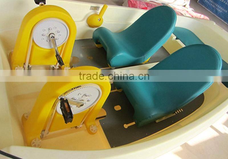 Competitive Price Kids Water Park Electric Boat