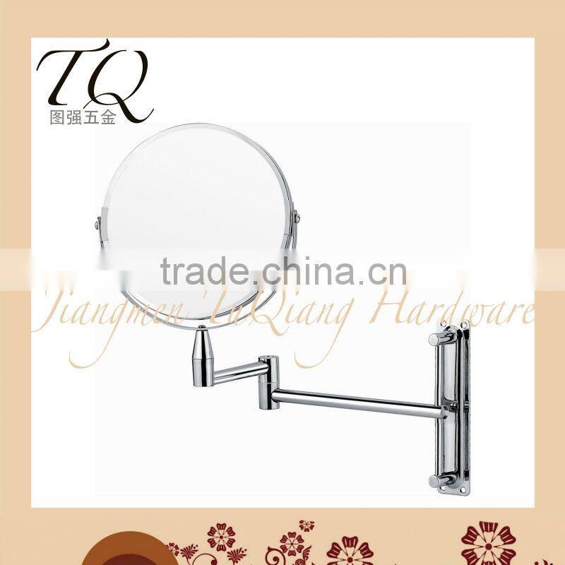 Extensible Anti-fog wall mirror