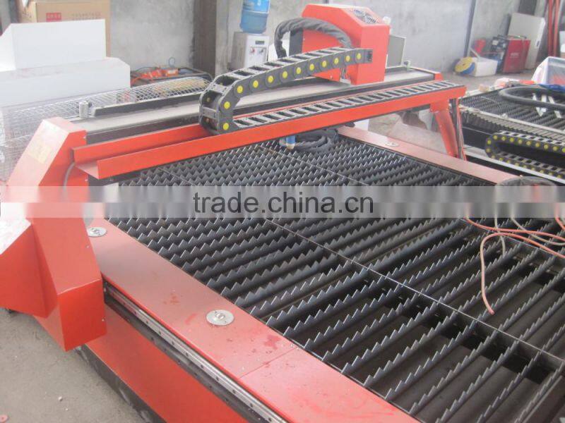 CM-1325 Good Price CNC Plasma Machine