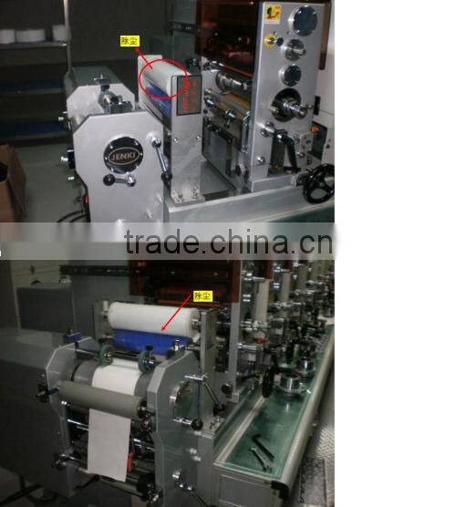 HeFeng industrial dust cleaner equipment in hot selling