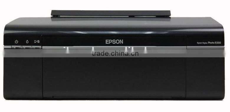 A4 High Speed 6 Colors Inkjet Printer