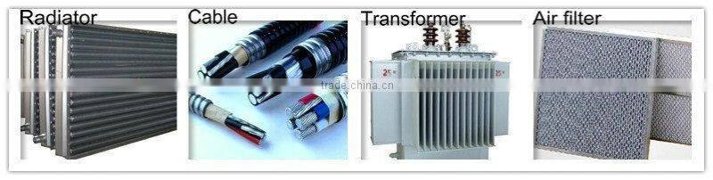 aluminum coil 1050 1060 1100 1200 china supply