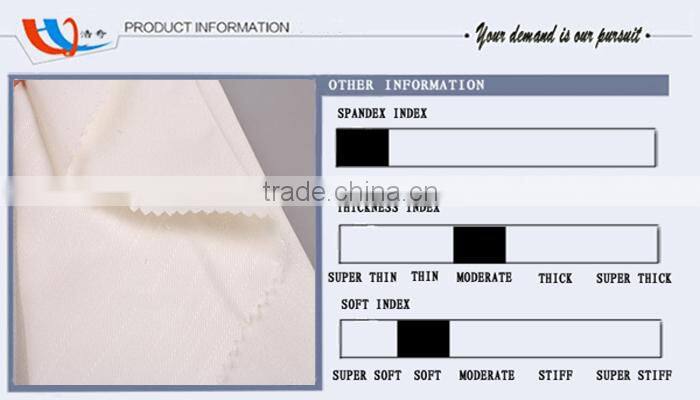 2014 Hot Korea twill cotton slubbed fabric