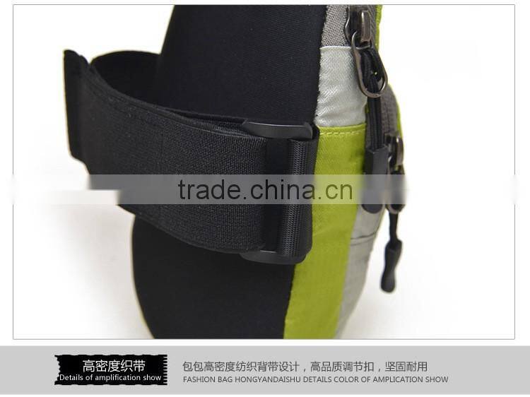 mobile phone running arm band with earphone whole