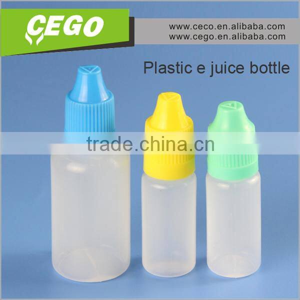free sample pet jar 60ml empty PET e juice e-cigarettes plastic bottle