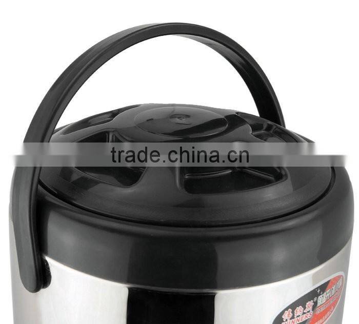 Wholesale Keep Warm 12 Liter Commercial Thermos Bucket for Coffee