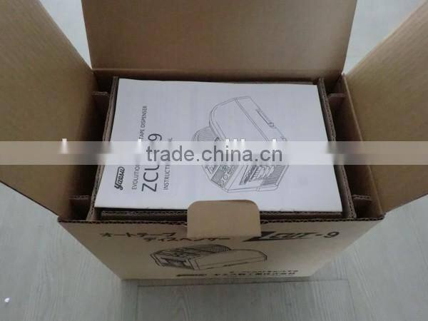 Auto workshop automatic tape dispenser