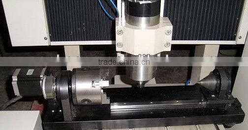 Water cooled 3.2 KW water cooled spindle wood door making cnc router cutting cnc engraving cutting machine