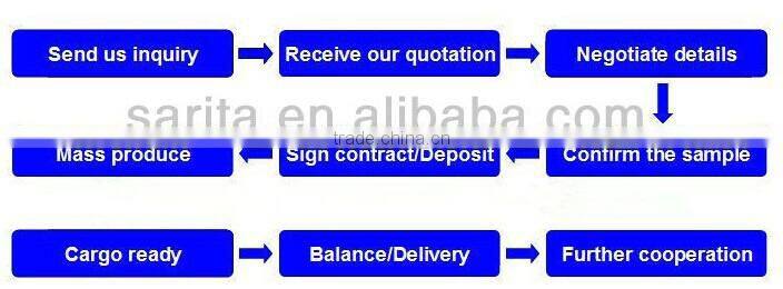 latest style 9 heads artificial flower plastic flower bouquet