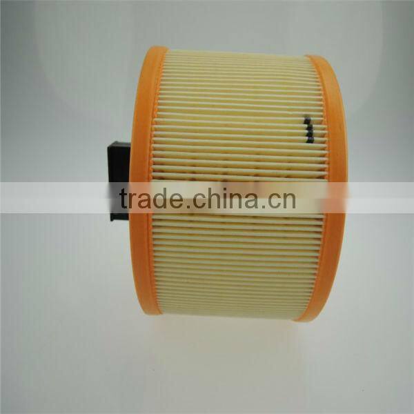 auto parts air filter housing