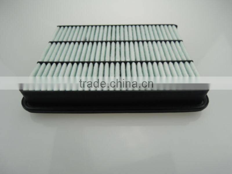 automobile air filter & automobile spare parts & automobile accessories
