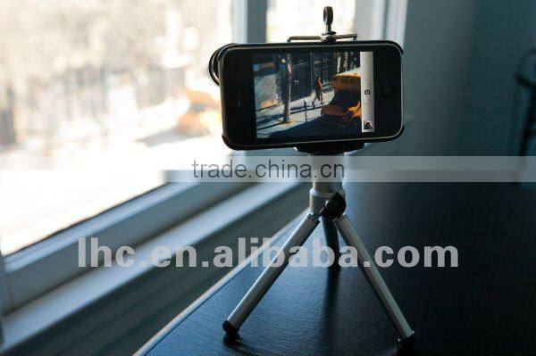 Original JEC 9x Mobile Telephoto Lens for iPhone 4 accessory, Supply accessory only