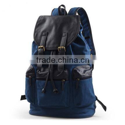 Outdoor Travel Camping Hiking Backpack Men Bag