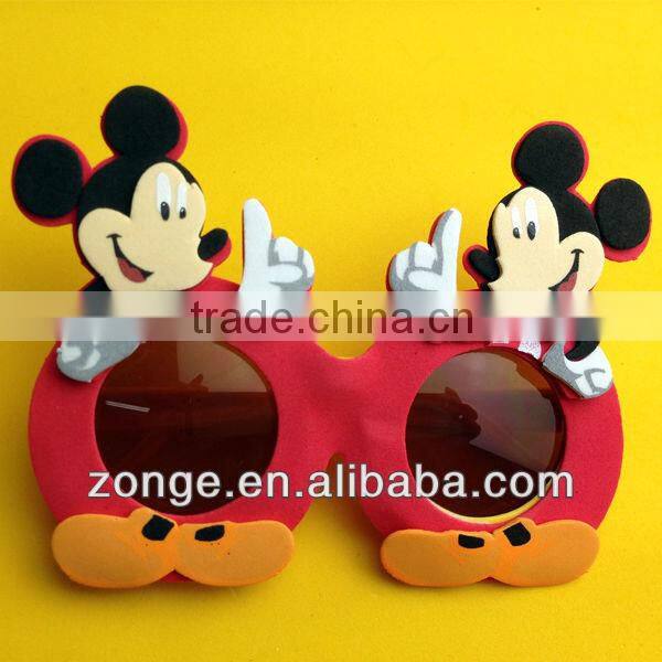 Stylish EVA Glasses for Children