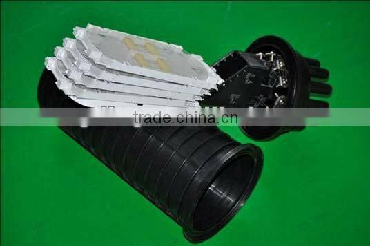 optical splice closures