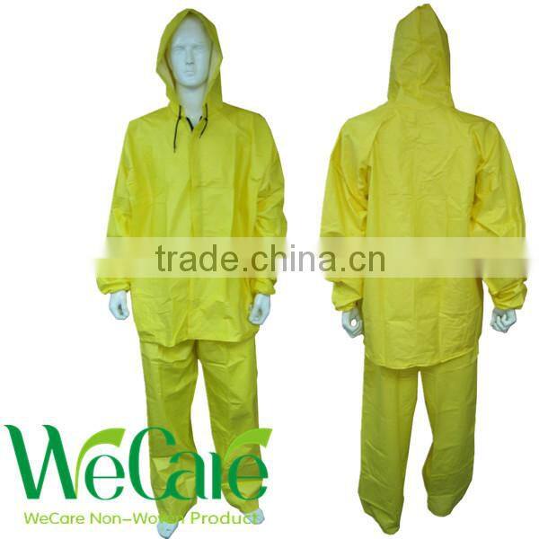 Ebola Virus Disposable Protective clothing body Suit /Uniform