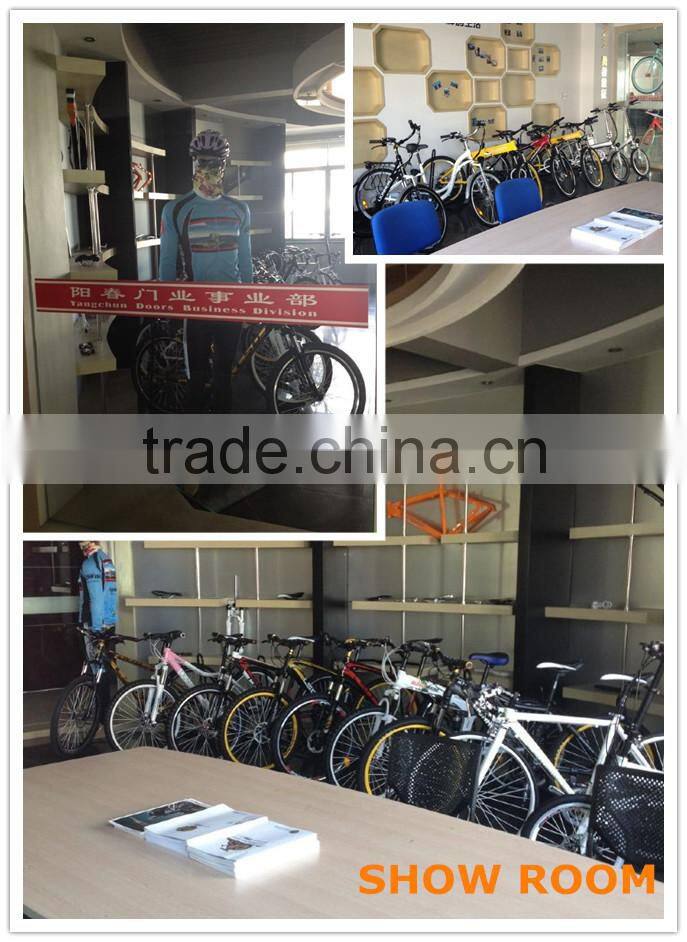 Lionhero fashionable blue 6061 aluminum alloy mountain bike, variable speed mountain bicycle