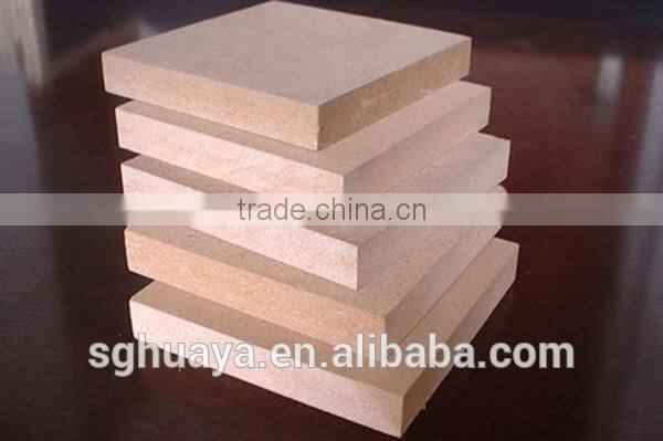 modern PVC wood cabinet door