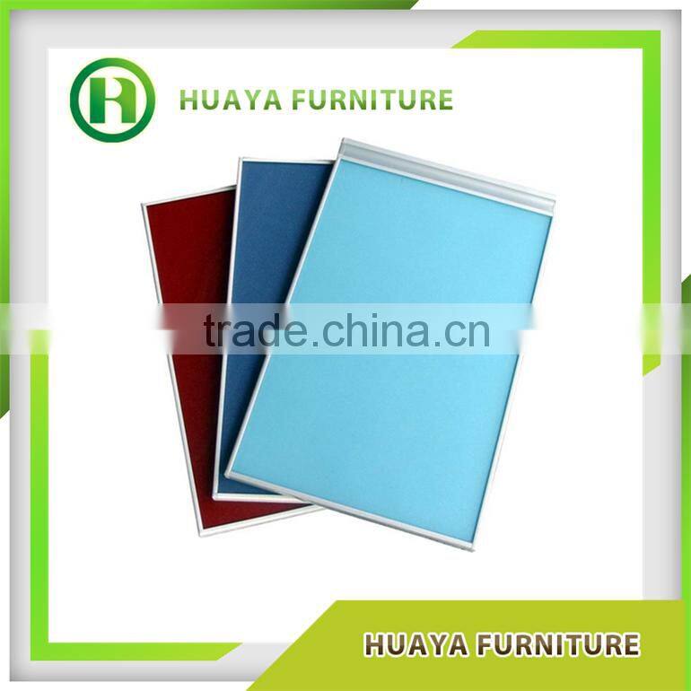 2015 Popular Moulded PVC Kitchen Cabinet Door
