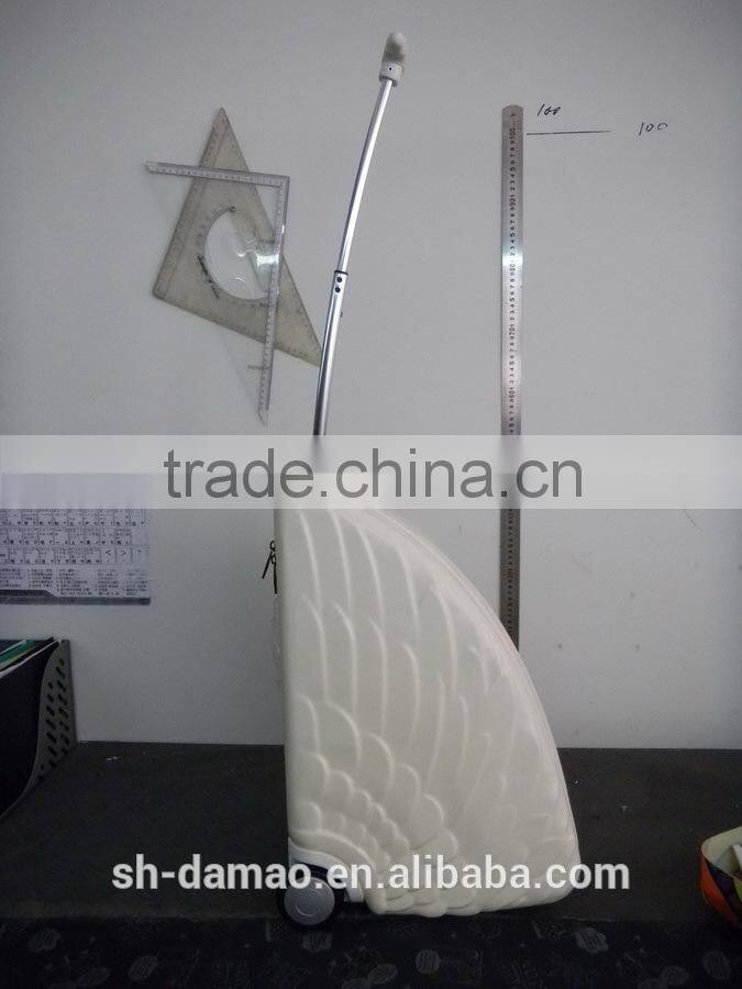 alibaba china supplier hot new products for 2015 costom made luggage travel bags