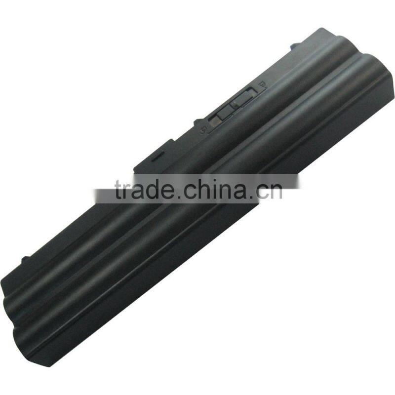 11.1V 4400mAh laptop battery for Lenovo sl410/t450 ThinkPad E40 E50 T410 T510 battery