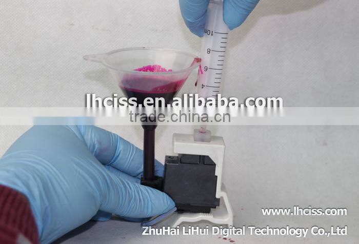 print head maintenance tools use for hp L7380 L7580 L7590 L7680 L7780 Printer refill ink tools