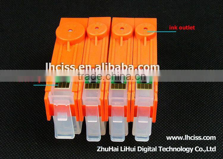 LIFEI auto reset chip for HP 920 655 685 678 for hp deskjet printer