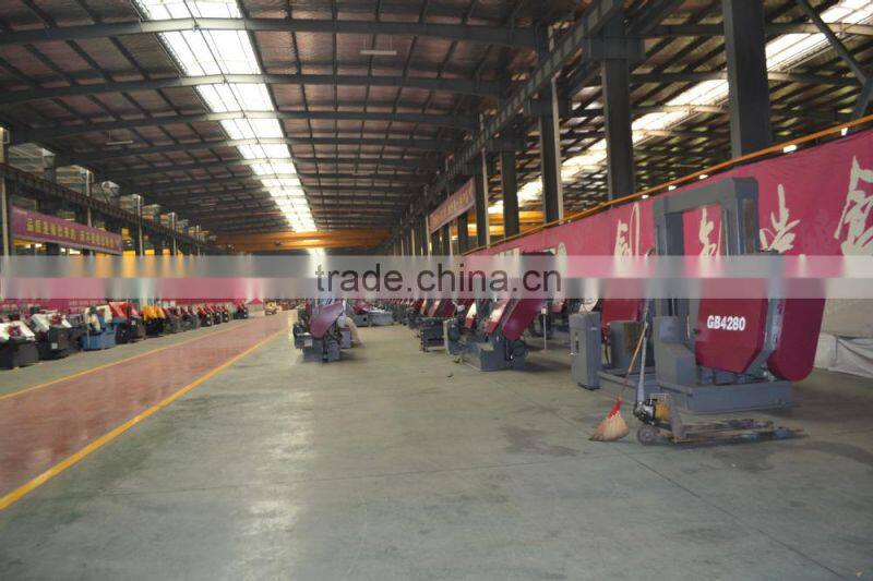 OHA Brand Chinese Manufactured S-350R Metal Sawing Machine, Sawing machine