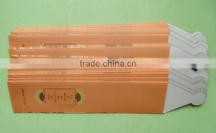 wholesale beautiful paper fan bags