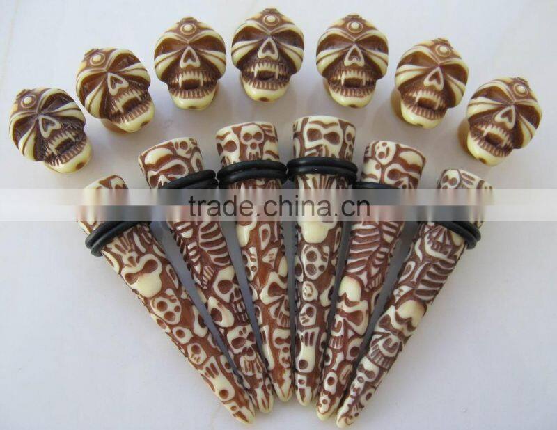 Body Jewelry Ear Expander