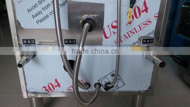 fresh milk Pasturizer machine