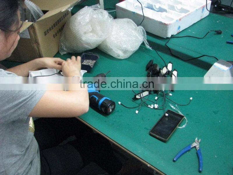 Cell Phone Holder 360 Degree Rotating Magnetic Car Adjustable Cell Phone Holder