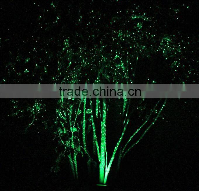 outdoor Christmas laser lights IP65 waterproof laser dots light with remote control led garden light