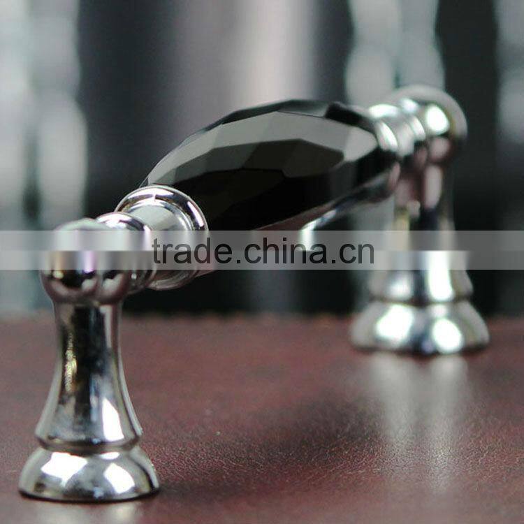 Amber Glass Ball Ornaments for drawer knob