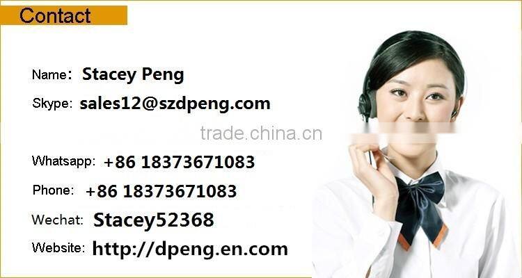 2016 High quality luxury custom personal custom jewelry bag